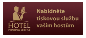 Hotel Printing Service